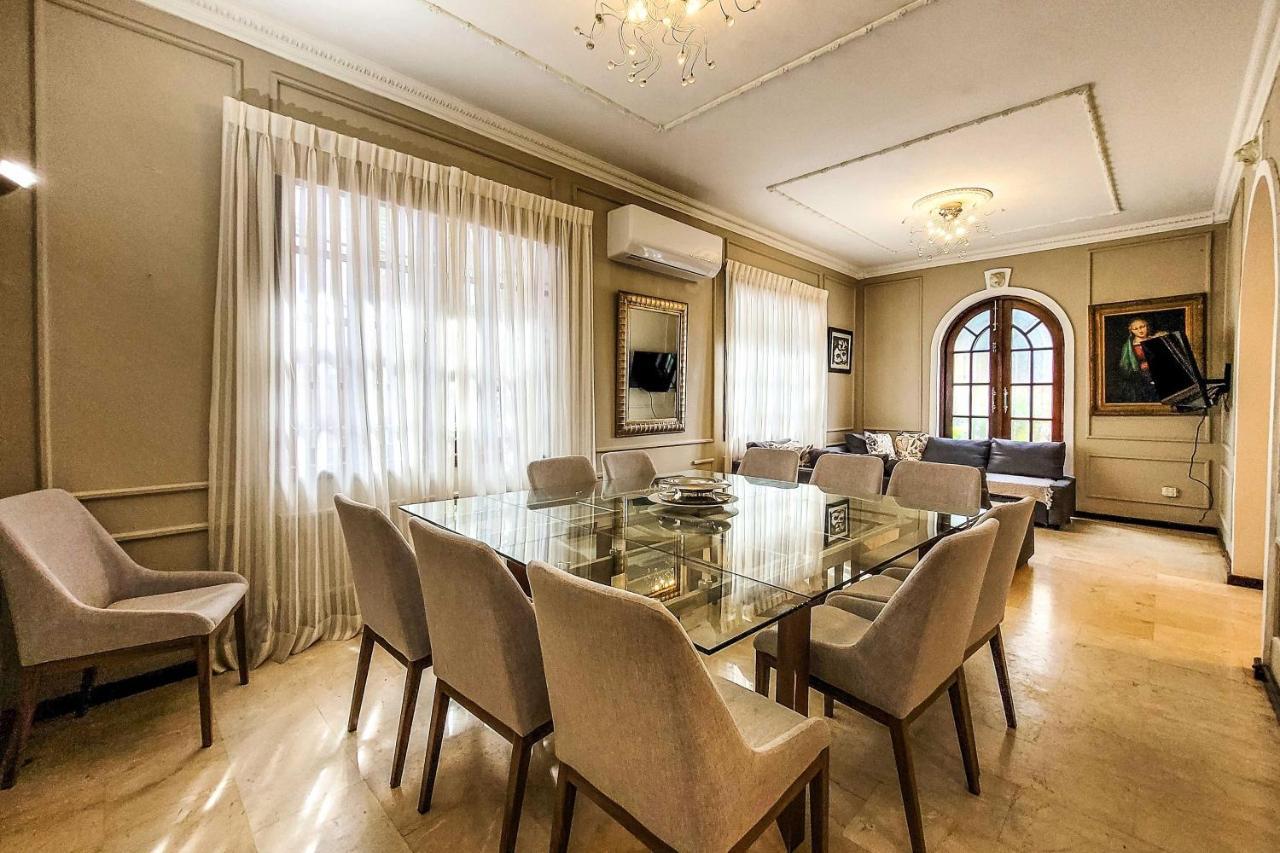 Luxurious San Juan Villa With Pool - Walk To Beach! Eksteriør bilde