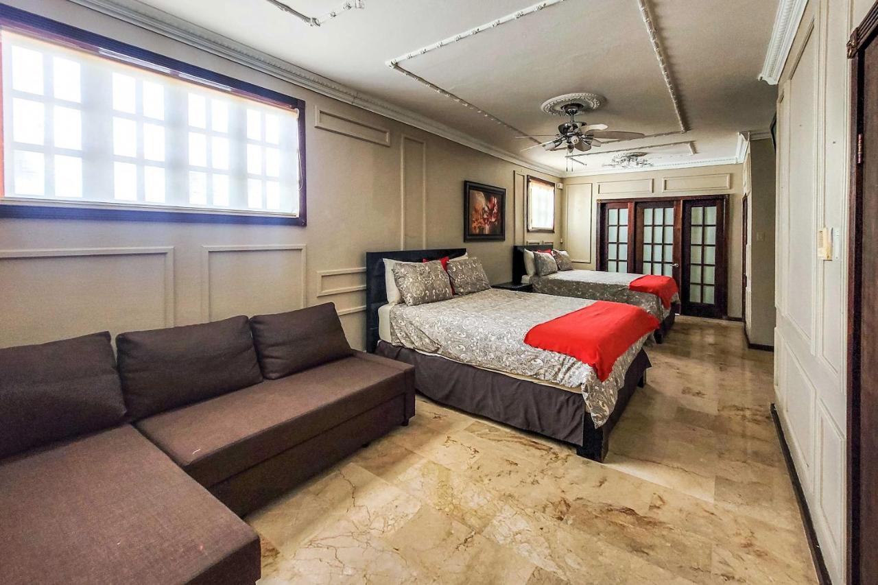 Luxurious San Juan Villa With Pool - Walk To Beach! Eksteriør bilde