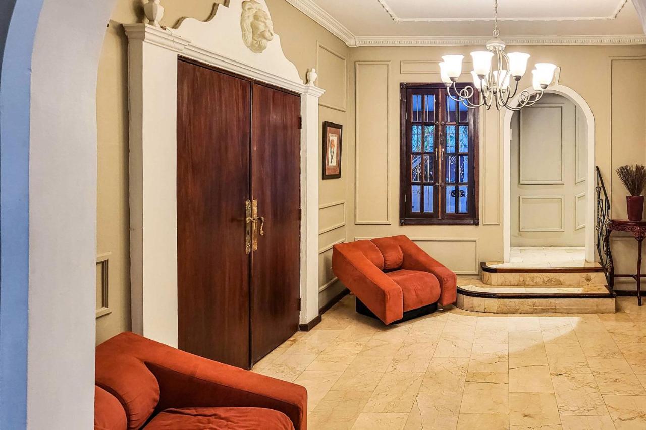 Luxurious San Juan Villa With Pool - Walk To Beach! Eksteriør bilde