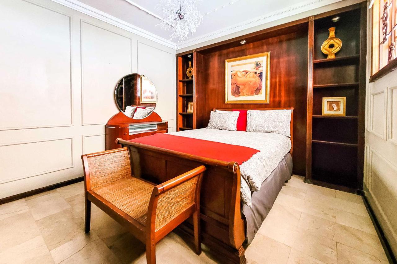 Luxurious San Juan Villa With Pool - Walk To Beach! Eksteriør bilde